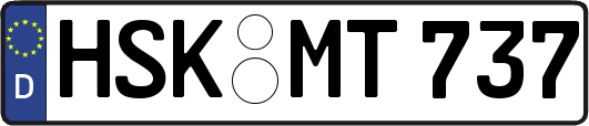 HSK-MT737