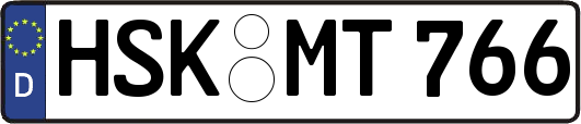HSK-MT766