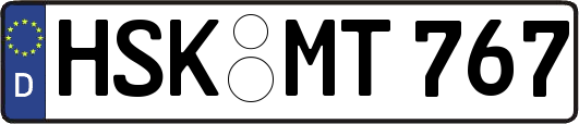 HSK-MT767