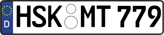 HSK-MT779