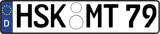 HSK-MT79