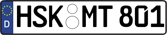 HSK-MT801