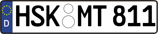 HSK-MT811