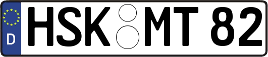 HSK-MT82