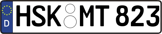 HSK-MT823