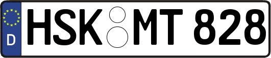 HSK-MT828