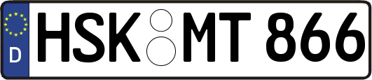 HSK-MT866