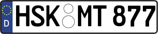 HSK-MT877