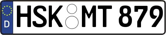 HSK-MT879