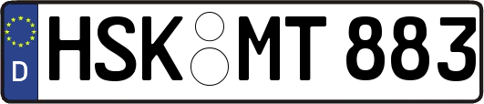 HSK-MT883