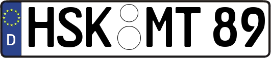 HSK-MT89