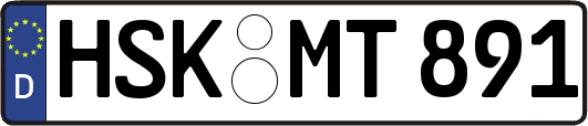 HSK-MT891
