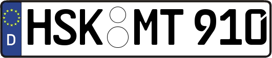HSK-MT910