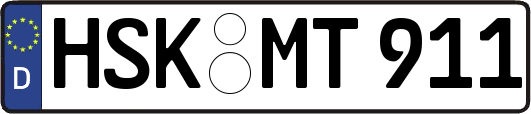 HSK-MT911