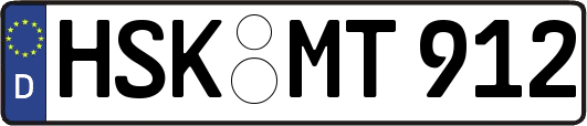 HSK-MT912