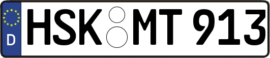 HSK-MT913