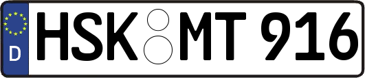 HSK-MT916