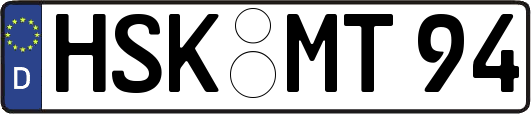 HSK-MT94