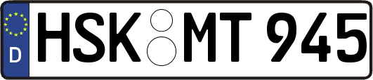 HSK-MT945