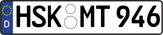 HSK-MT946