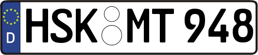 HSK-MT948