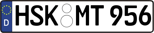 HSK-MT956