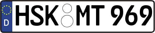 HSK-MT969