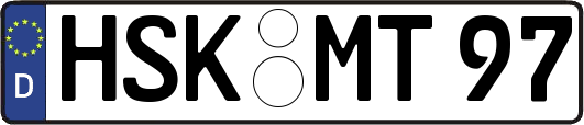 HSK-MT97