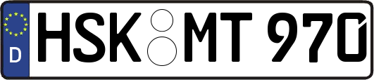 HSK-MT970