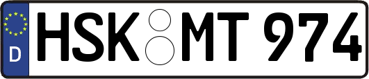 HSK-MT974
