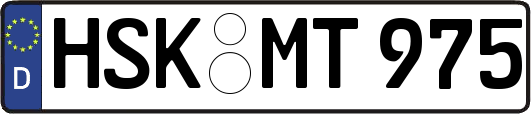 HSK-MT975