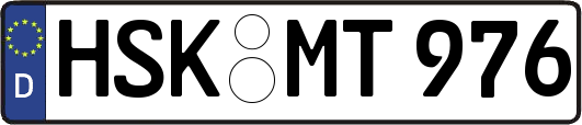 HSK-MT976