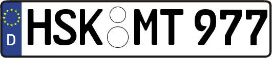HSK-MT977