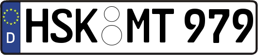 HSK-MT979