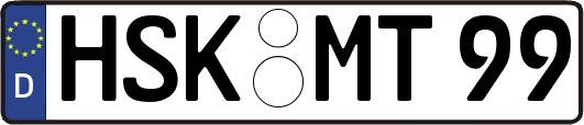 HSK-MT99