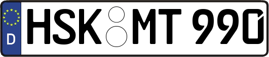 HSK-MT990