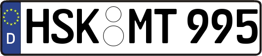 HSK-MT995