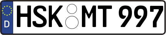 HSK-MT997