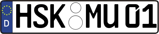 HSK-MU01