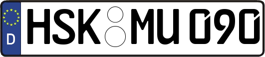 HSK-MU090