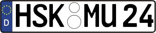 HSK-MU24