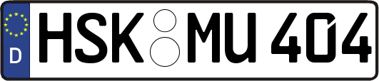 HSK-MU404