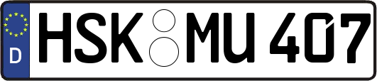 HSK-MU407