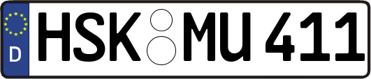 HSK-MU411