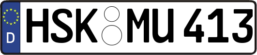 HSK-MU413
