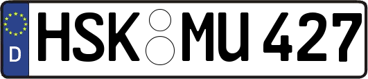 HSK-MU427