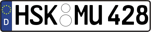 HSK-MU428