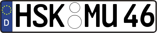 HSK-MU46
