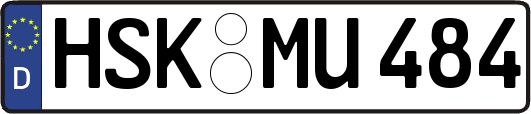 HSK-MU484
