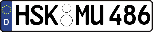HSK-MU486